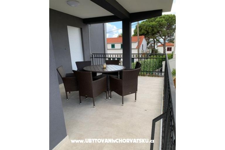 Appartements Božena – foto 7