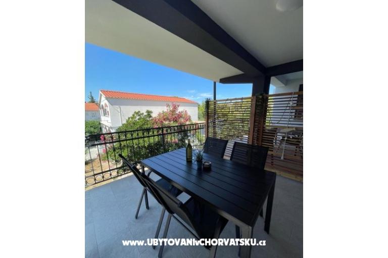 Appartements Božena – foto 8