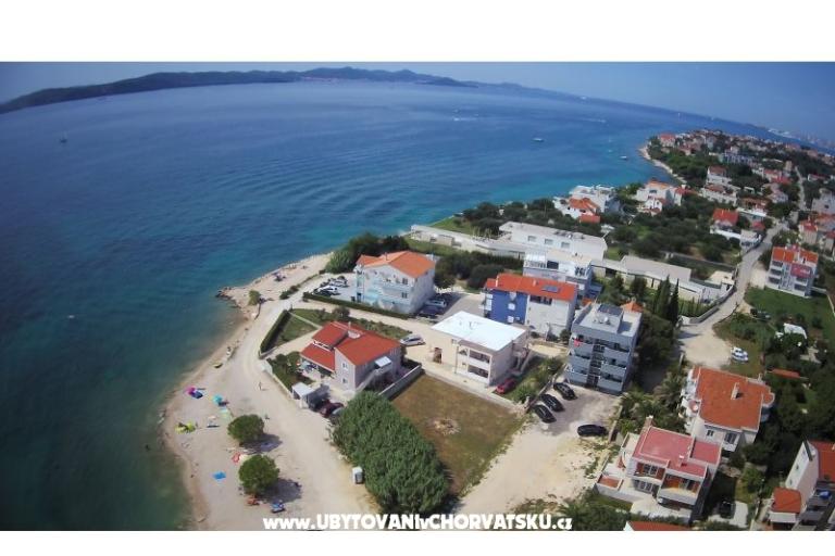 Appartements Bugarija – foto 18