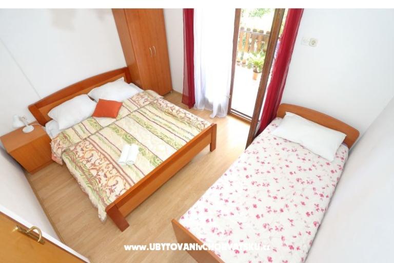 Appartements Cvilužec – foto 11