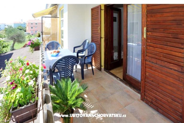 Appartements Cvilužec – foto 12