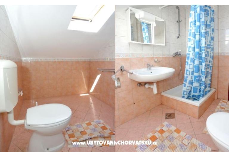 Appartements Cvilužec – foto 17