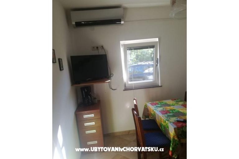 Appartements Cvilužec – foto 18