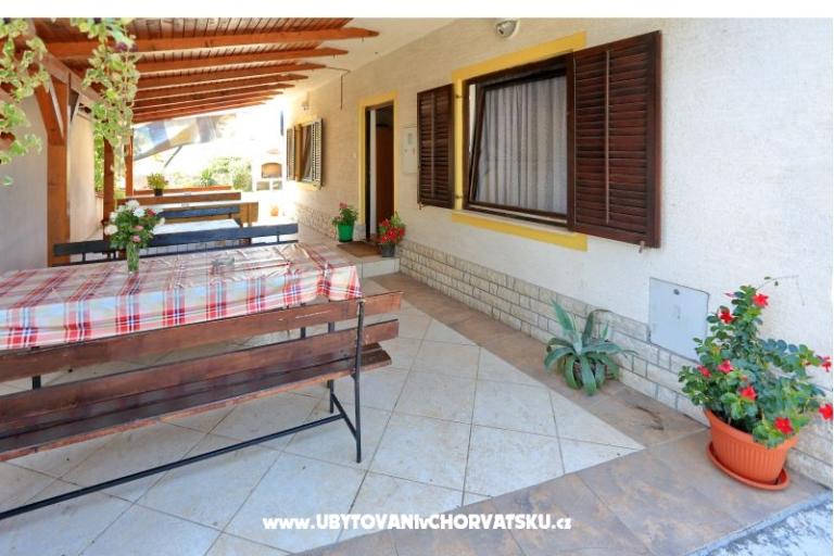 Appartements Cvilužec – foto 3