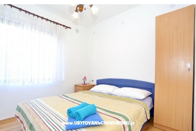 Appartements Cvilužec – foto 7