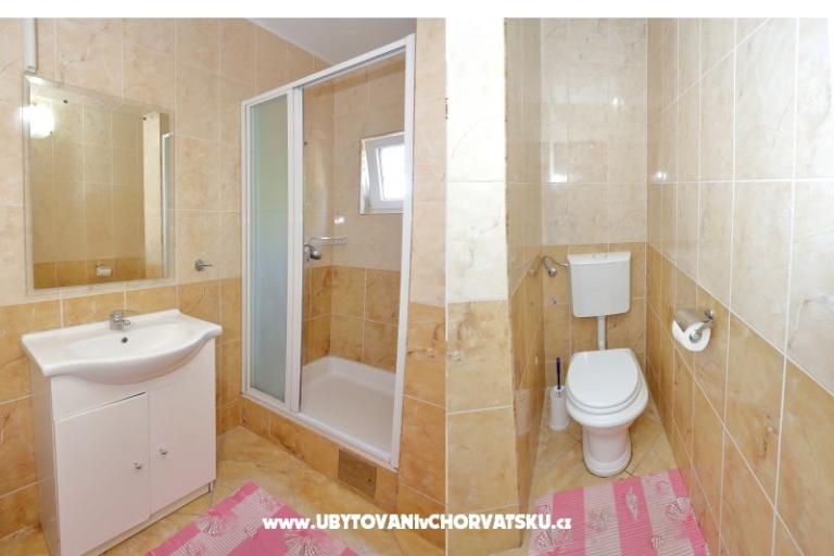 Appartements Cvilužec – foto 8