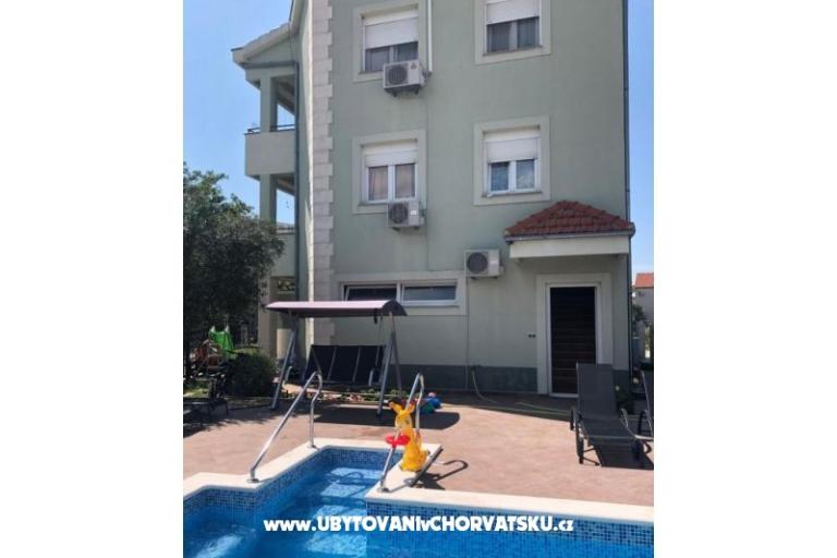 Appartements Denis – foto 2