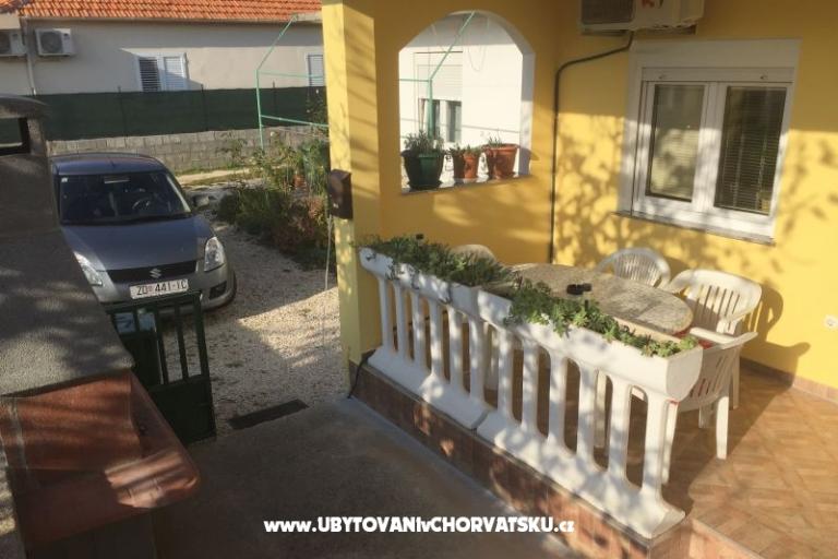 Apartment Dina – foto 15