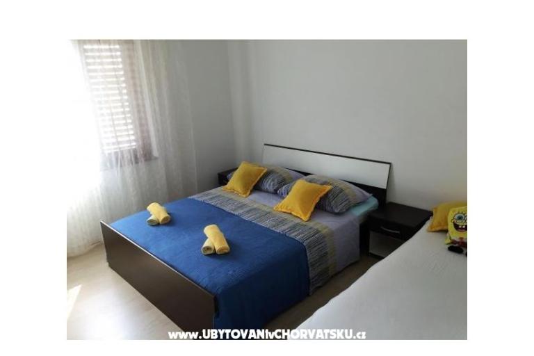 Appartements Gabrijel – foto 10