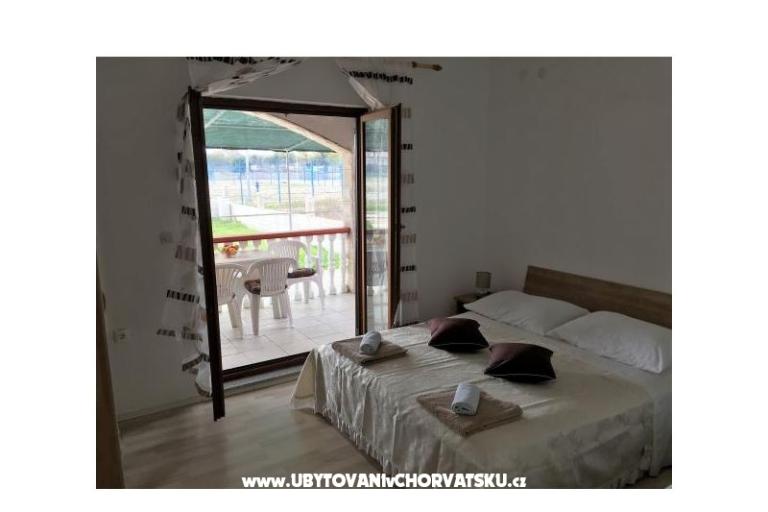 Appartements Gabrijel – foto 11