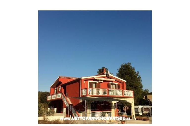 Appartements Gabrijel – foto 12