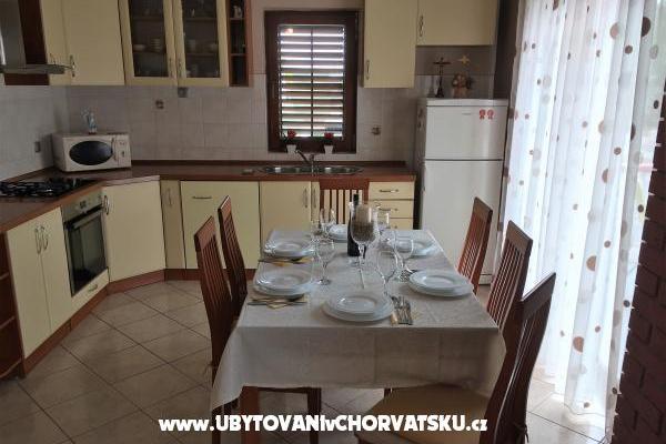 Appartements Gabrijel – foto 6