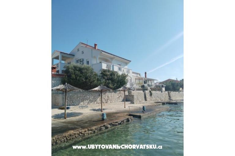 Appartements Ivana – foto 24