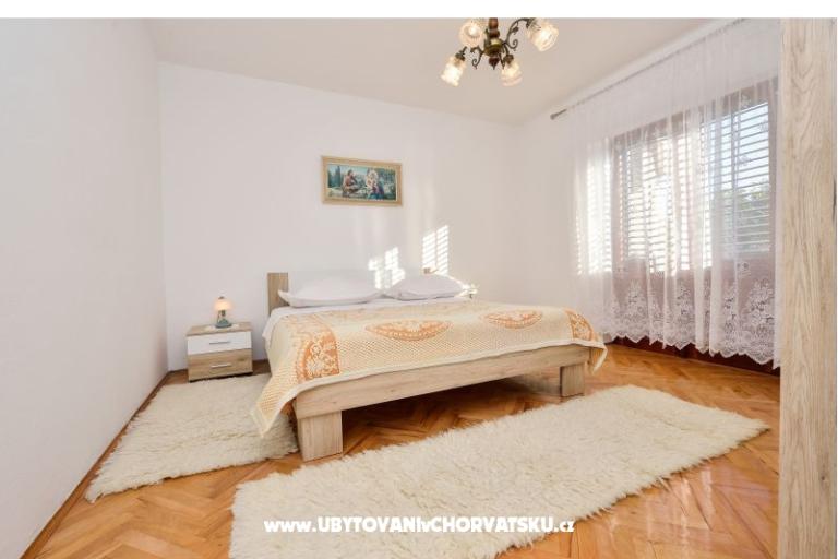 Appartements Jadranka  – foto 10