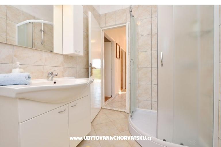 Appartements Jadranka  – foto 13