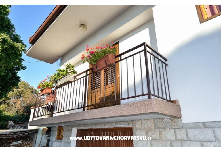 Appartements Jadranka  – foto 15