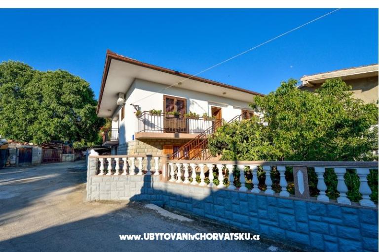 Appartements Jadranka  – foto 17
