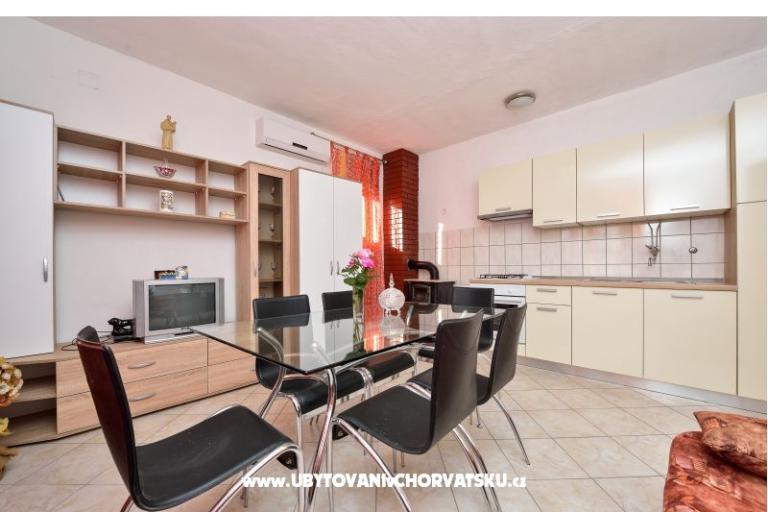 Appartements Jadranka  – foto 3