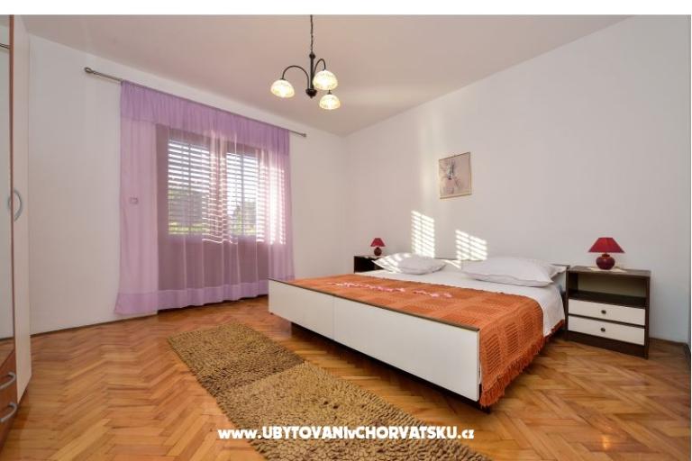 Appartements Jadranka  – foto 6