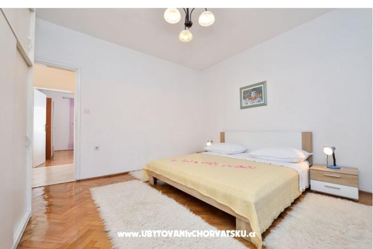 Appartements Jadranka  – foto 9