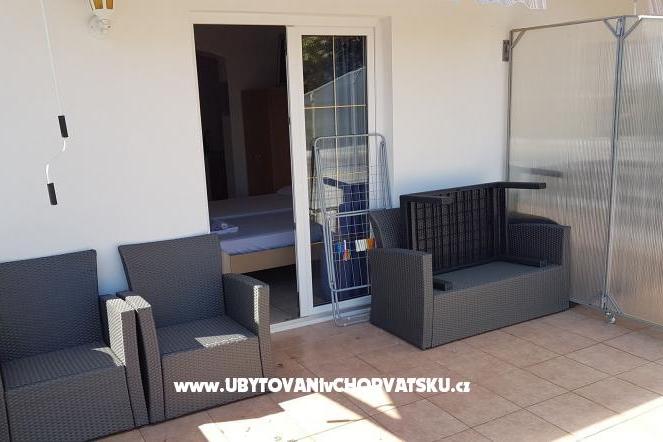 Appartements Kleflin – foto 8