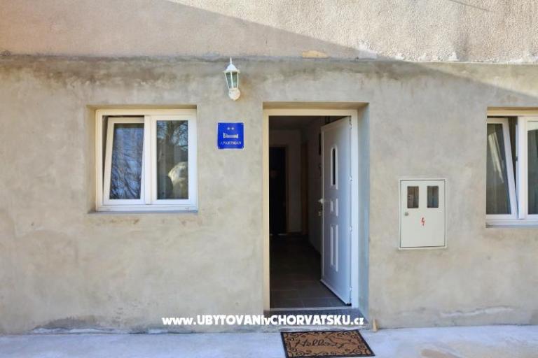 Appartements Ljubica – foto 4