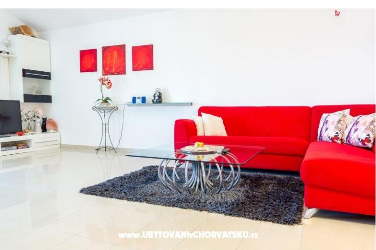 Appartements Ljubica i Toše – foto 12