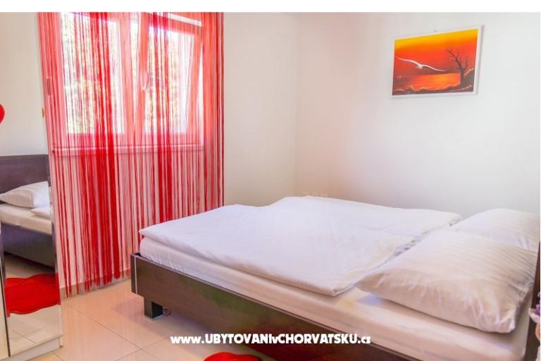 Appartements Ljubica i Toše – foto 14