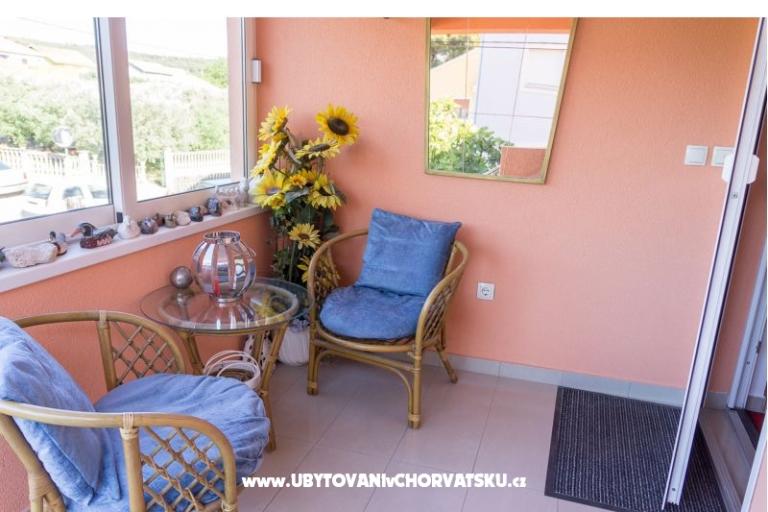 Appartements Ljubica i Toše – foto 16