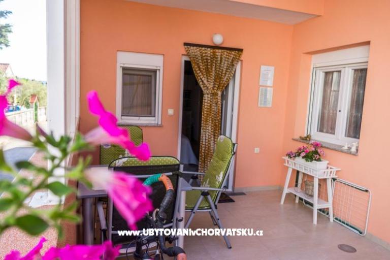 Appartements Ljubica i Toše – foto 3