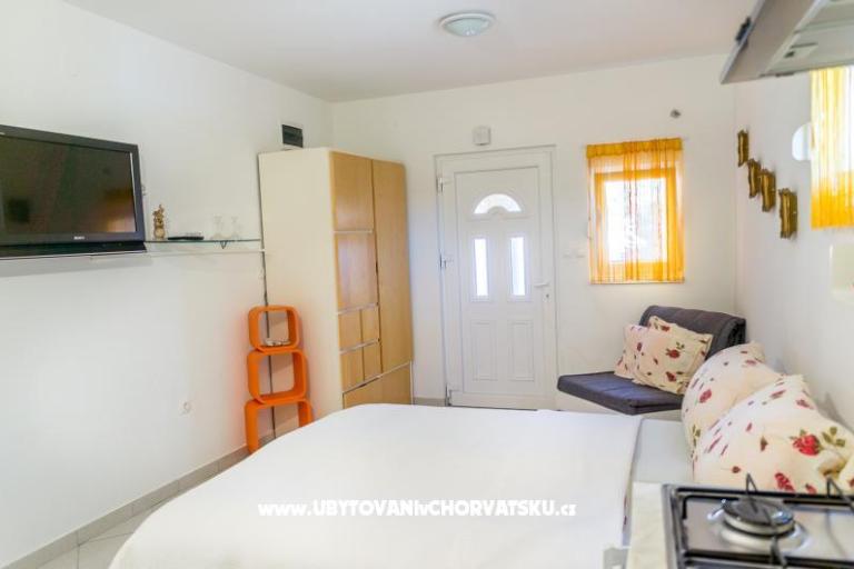Appartements Ljubica i Toše – foto 4