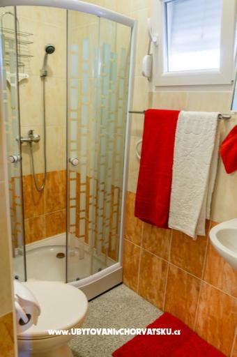 Appartements Ljubica i Toše – foto 5