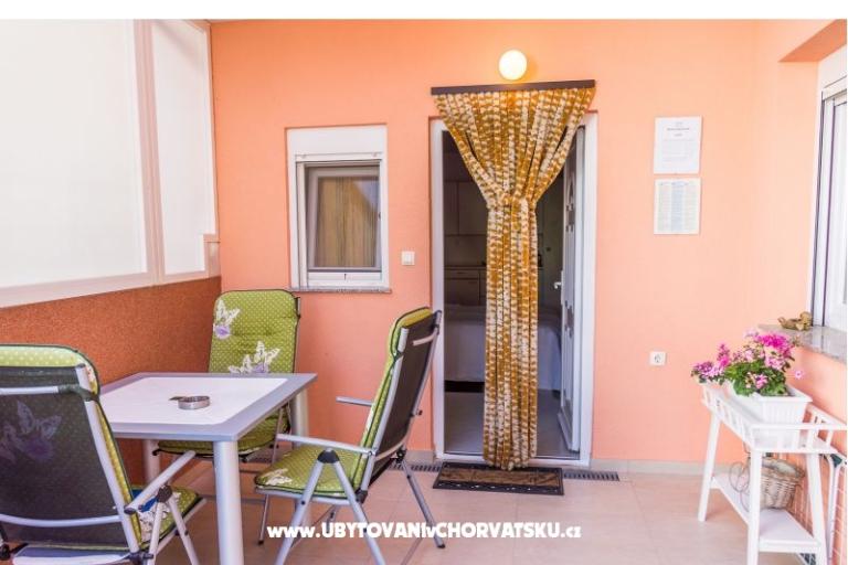 Appartements Ljubica i Toše – foto 7