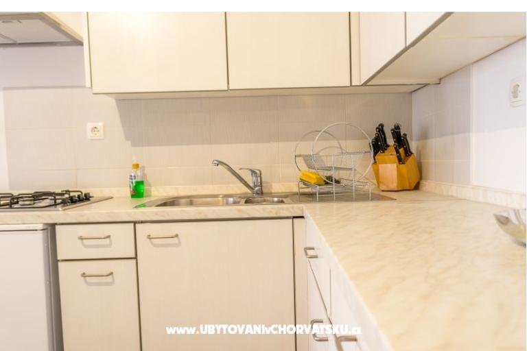 Appartements Ljubica i Toše – foto 8