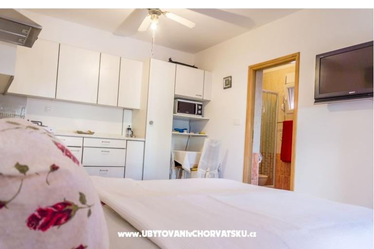 Appartements Ljubica i Toše – foto 9