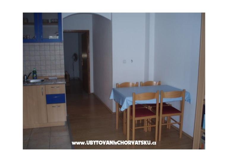 Appartements Marta &amp; Luka – foto 10