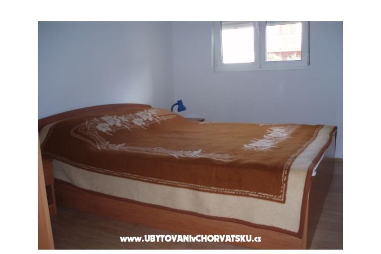 Appartements Marta &amp; Luka – foto 12