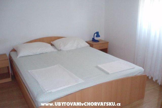 Appartements Marta &amp; Luka – foto 8