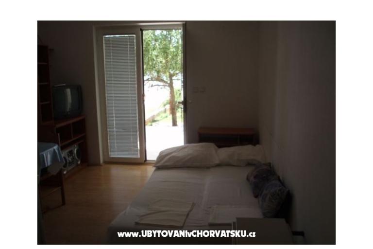 Appartements Marta &amp; Luka – foto 9