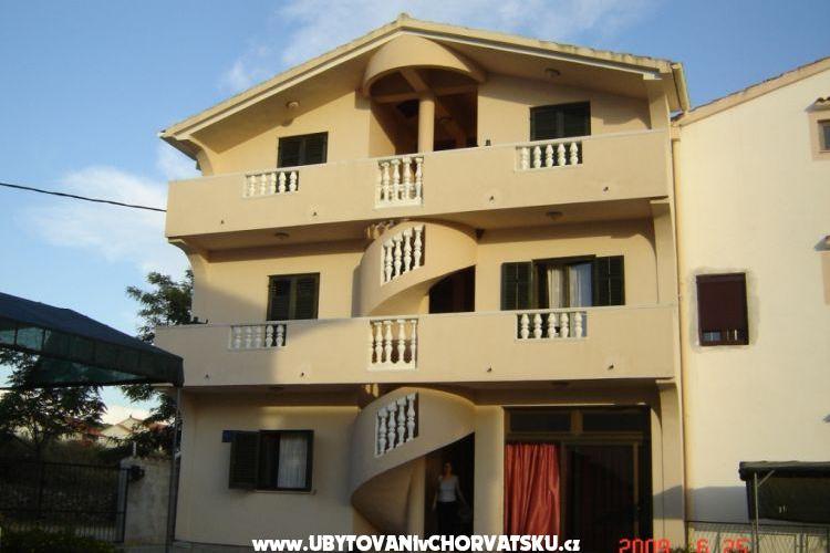 Appartements  Maslina – foto 2