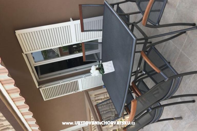 Appartements Meri – foto 13