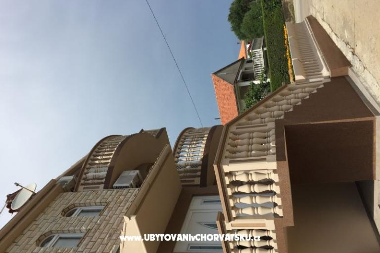 Appartements Meri – foto 14