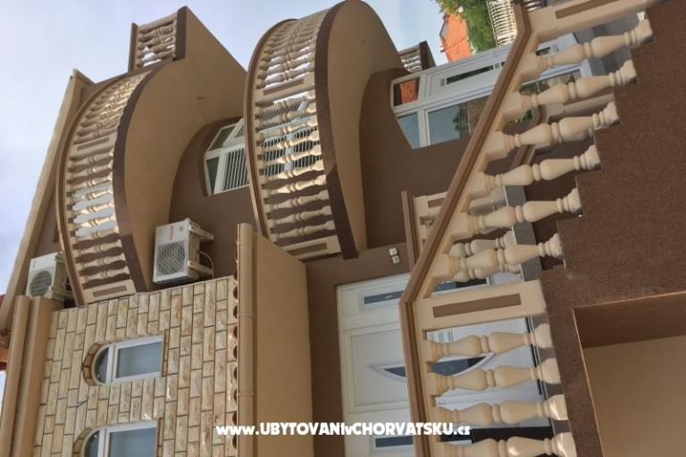 Appartements Meri – foto 15