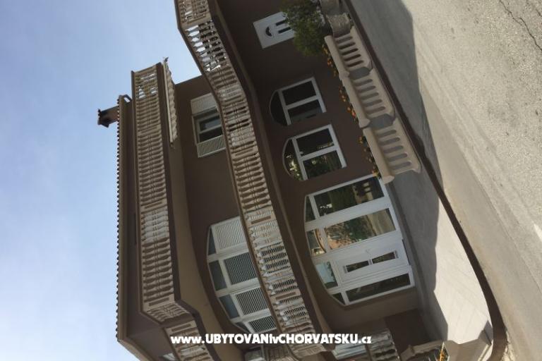 Appartements Meri – foto 16