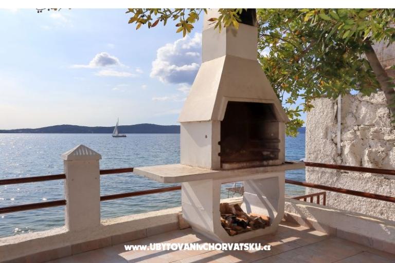 Appartements Mikulandra am Strand – foto 2