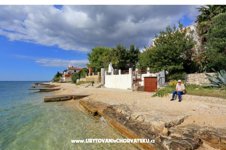 Appartements Mikulandra am Strand – foto 3
