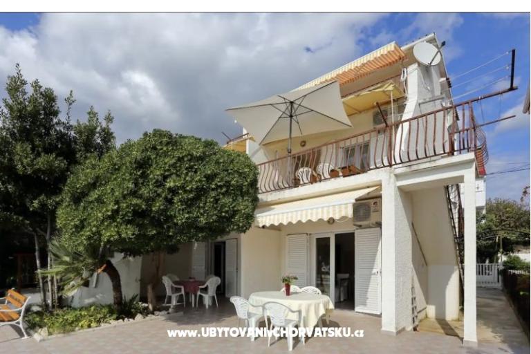 Appartements Mikulandra am Strand – foto 7