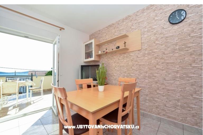 Appartements Duje i Tome – foto 11