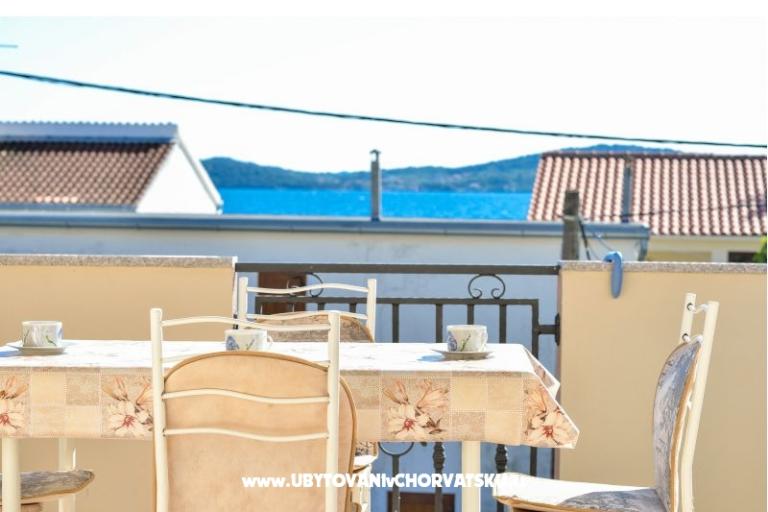 Appartements Duje i Tome – foto 15
