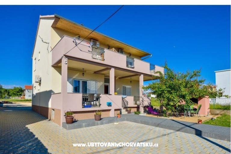 Appartements Duje i Tome – foto 17
